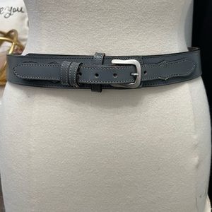 Nocona Western Belt size‎ 34